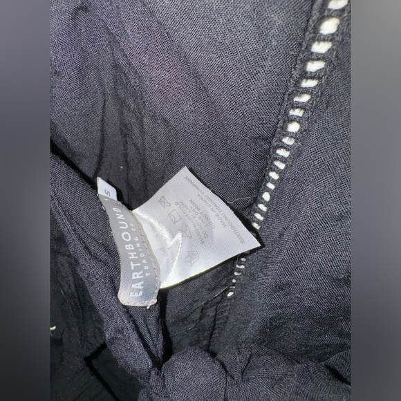 Earthbound Tank - Picture 3 of 3